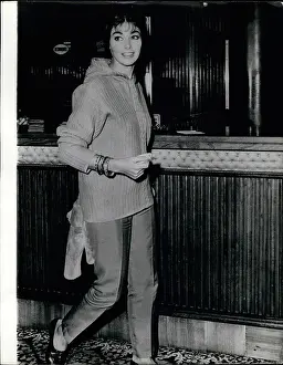 Angeli: 1950-1959 Actor - Actress