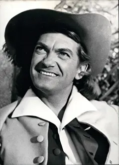 Marais: 1950-1959 Actor - Actress