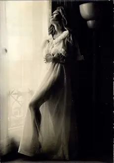 Maris: 1950-1959 Actor - Actress