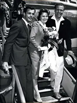 Ulla: 1950-1959 Actor - Actress