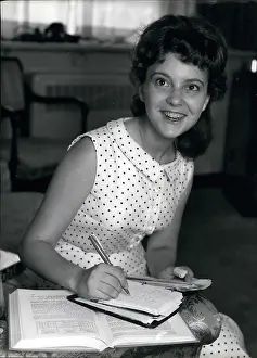 Elstree: 1950-1959 Actor - Actress