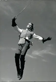 Hunchback: 1950-1959 Actor - Actress