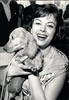 Yves: 1950-1959 Actor - Actress