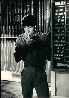 Lately: 1950-1959 Actor - Actress