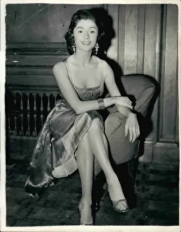 Pounds: 1950-1959 Actor - Actress