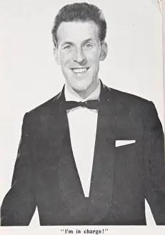 Forsyth: 1950s, 1960s, theatre programme, Seeing Stars