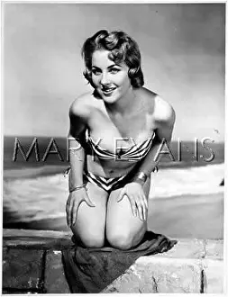 Enticing: 1950S BIKINI