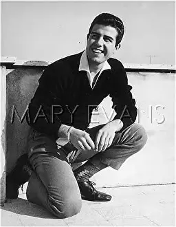 Fifties Style: 1950'S MAN/CASUAL