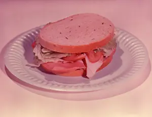 Egx001: 1950s Sandwich