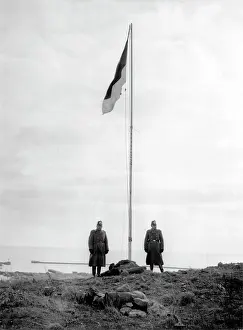 Fiftieth: 1952 - Helgoland is free again