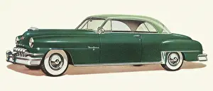 Soto: 1952 De Soto Fire Dome 8