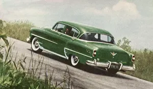 Benzes: 1953 Chrysler