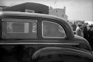 Epsom: 1953 Coronation Derby