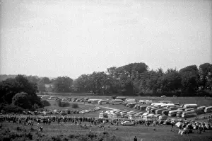 Downs: 1953 Coronation Derby
