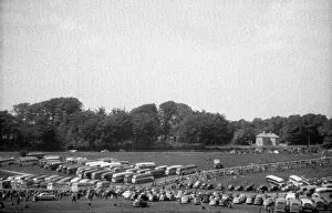 Downs: 1953 Coronation Derby
