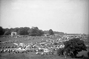 Downs: 1953 Coronation Derby