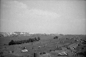 Downs: 1953 Coronation Derby