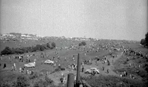 Downs: 1953 Coronation Derby