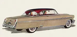 Pontiac: 1953 Mercury
