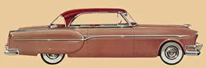 Mayfair: 1953 Packard Mayfair