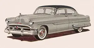Pontiac: 1953 Pontiac