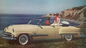 Buick: 1953 De Soto