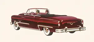 Soto: 1953 De Soto