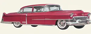 Cadillac: 1954 Cadillac