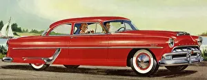 Willys: 1954 Ford
