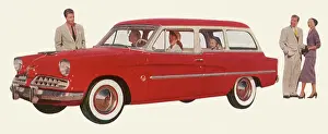 Studebaker: 1954 Studebaker