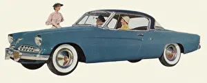 Studebaker: 1954 Studebaker