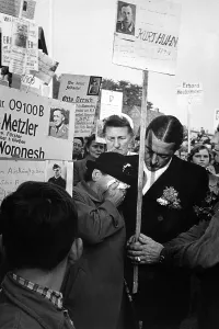 Lcgr1406: In 1955, 15, 000 German POW's were finally released