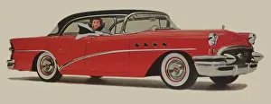 Benzes: 1955 Buick