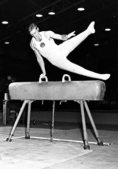 Honoured: 1956 Summer Olympics in Melbourne