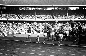 Melbourne: 1956 Summer Olympics in Melbourne