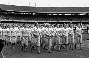 Melbourne: 1956 Summer Olympics in Melbourne