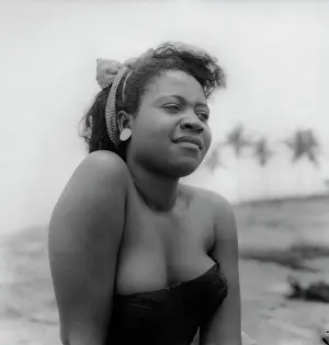 Ourselves: 1958 - We Thought We Found A Mermaid - She Had A Mermaid's