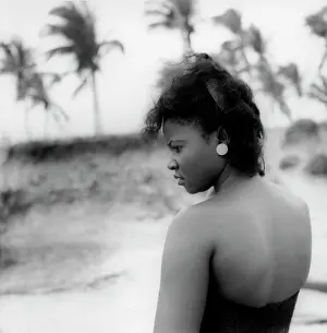 Ourselves: 1958 - We Thought We'd Found A Mermaid! - She Had A
