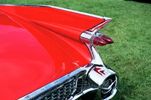 Rwn001: 1959 Cadillac