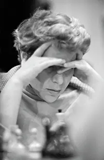 Participant: 1959 Women's Chess Championship