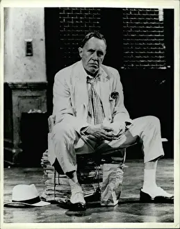 Programming: 1960-1969 Actor - Actress