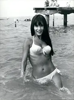 Acknowledged: 1960-1969 Actor - Actress