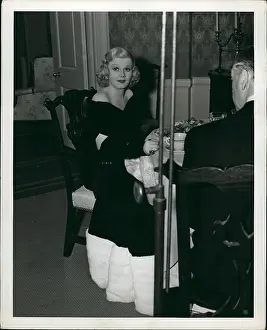 Nevertheless: 1960-1969 Actor - Actress