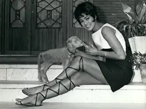 Frequented: 1960-1969 Actor - Actress