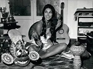 Musica: 1960-1969 Actor - Actress