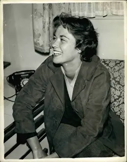 Studious: 1960-1969 Actor - Actress
