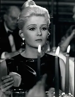 Demich: 1960-1969 Actor - Actress