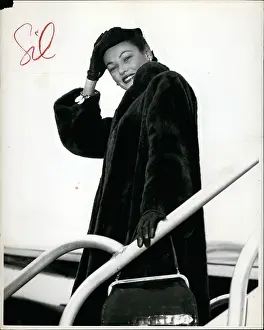 Cassini: 1960-1969 Actor - Actress