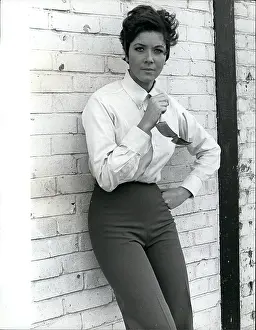 Gals: 1960-1969 Actor - Actress