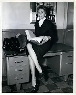 Georgette: 1960-1969 Actor - Actress